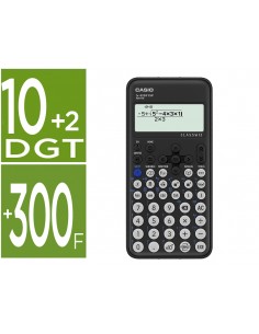 Calculadora casio fx-82sp...