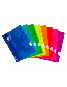 Libreta escolar oxford tapa... 2