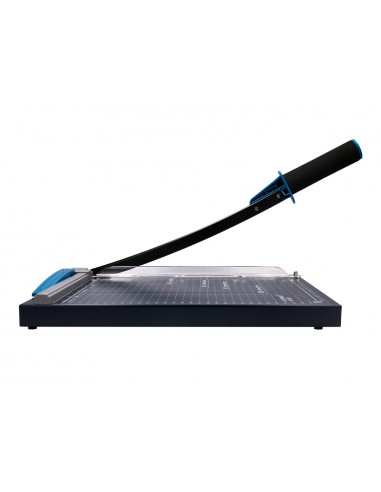 Cisalla q-connect metalica de palanca...