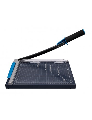 Cisalla q-connect metalica de palanca...