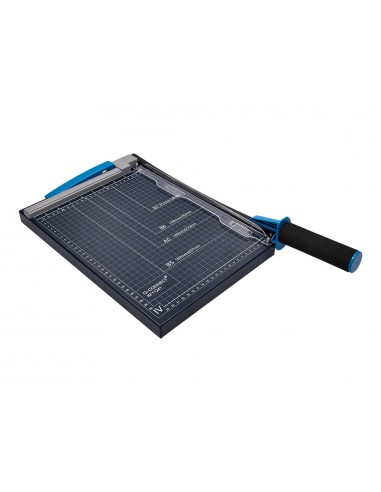 Cisalla q-connect metalica de palanca...