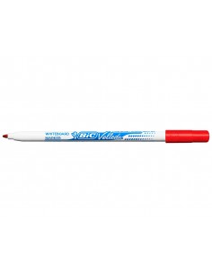 Rotulador bic velleda fino... 2