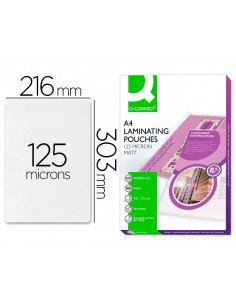 Bolsa de plastificar...