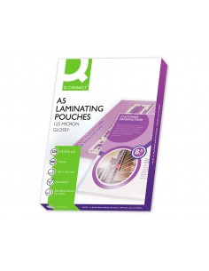 Bolsa de plastificar... 2