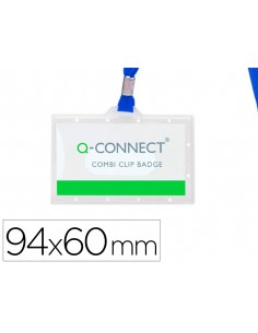 Identificador q-connect...