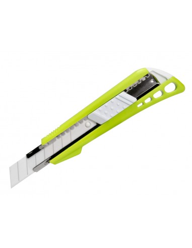 Cuter q-connect plastic ample amb...