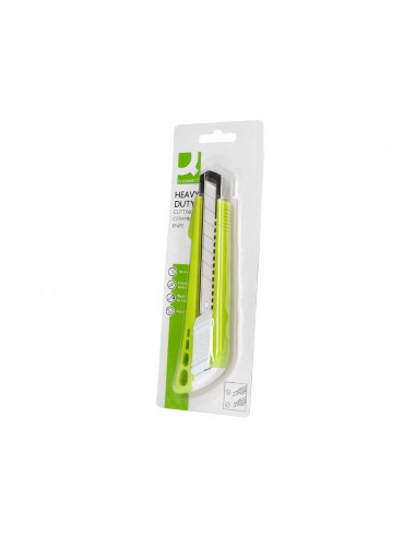 Cuter q-connect plastic ample amb...