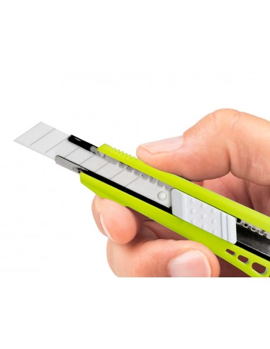 Cuter q-connect plastic ample amb...