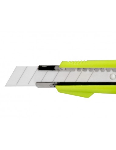 Cuter q-connect plastic ample amb...