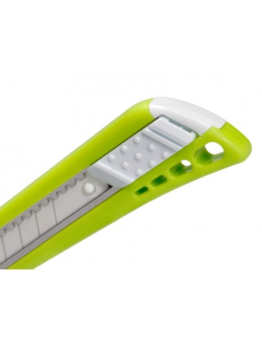 Cuter q-connect plastic ample amb...