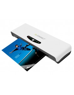 Plastificadora q-connect... 2