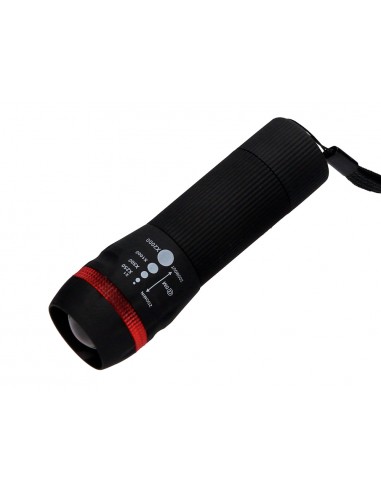 Llanterna q-connect kf18749 plàstic...