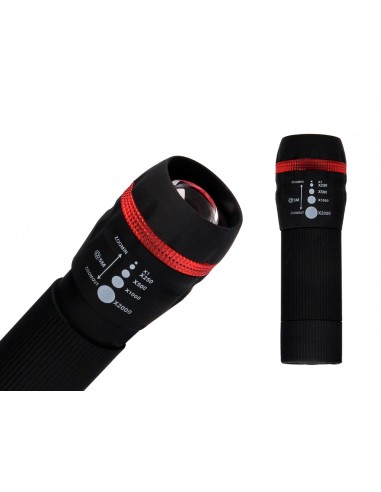 Llanterna q-connect kf18749 plàstic...