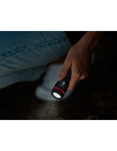 Llanterna q-connect kf18749 plàstic...