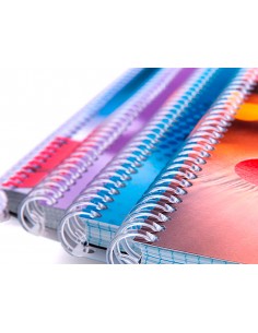 Espiral plastico q-connect... 2