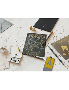 Rotulador stabilo... 2