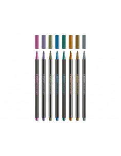 Rotulador stabilo... 2