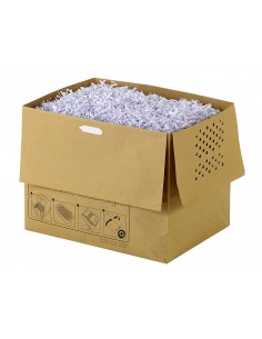 Bolsa de residuos rexel... 2