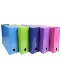 Caja transferencia... 2