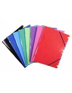 Carpeta clasificadora... 2