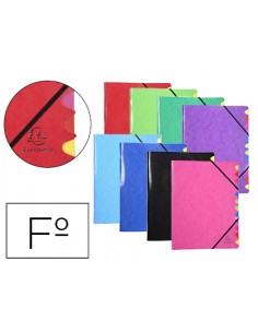 Carpeta clasificadora...