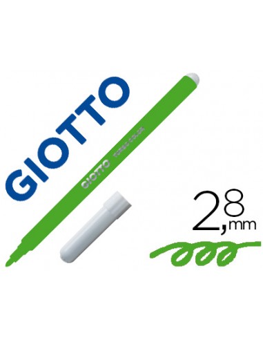 Retolador giotto turbo color rentable...