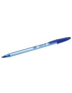 Boligrafo bic cristal soft... 2