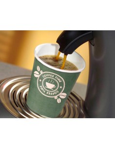 Vaso termico carton 200 cc... 2