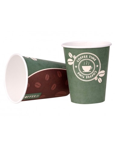 Got tèrmic cartró 200 cc paquet de 50...