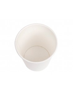 Vaso termico carton blanco... 2