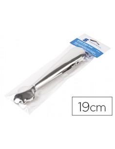 Pinza para hielo supreminox...