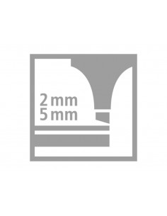 Rotulador stabilo... 2