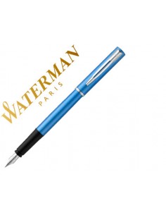 Pluma waterman allure laca...