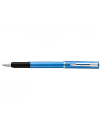 Ploma waterman allure laca blau en...