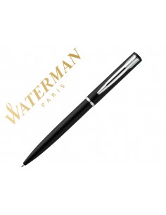 Boligrafo waterman allure...