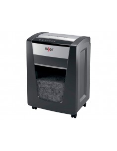 Destructora de documentos... 2