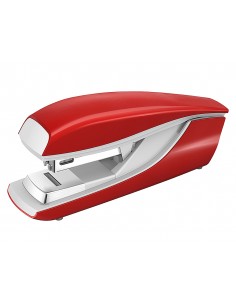 Grapadora petrus 236 rojo... 2
