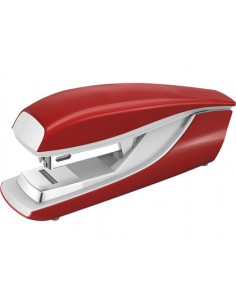 Grapadora petrus 236 rojo...