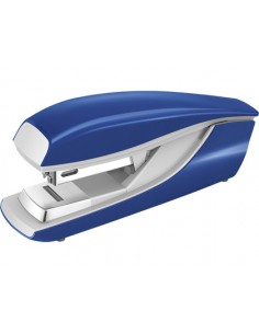 Grapadora petrus 236 azul...