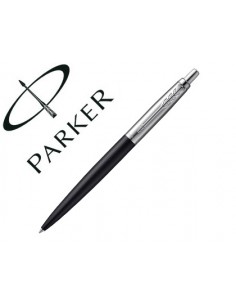 Boligrafo parker jotter xl...