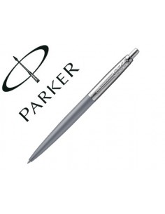 Boligrafo parker jotter xl...