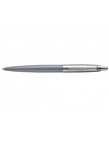 Boligraf parker jotter xl gris mate
