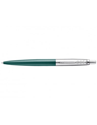 Boligraf parker jotter xl verd mate
