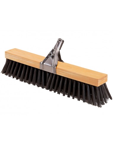 Raspall barrender fusta reforçat...