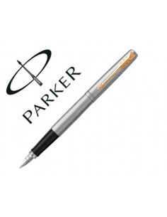 Pluma parker jotter acero...