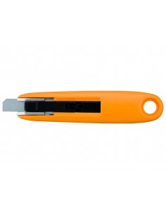 Cuter olfa mini plastico... 2