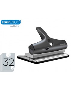 Taladrador rapesco alu 95...