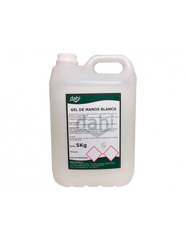 Gel de mans dahi blanc nacarat...