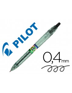 Boligrafo pilot ecoball...