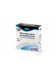 Disco de cierre plico... 2